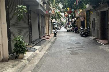 Cơ Hội Sở Hữu Siêu Phẩm - Phân Lô, Ôtô Tránh, Vị Trí Vàng tại 58A Hoàng Đạo Thành