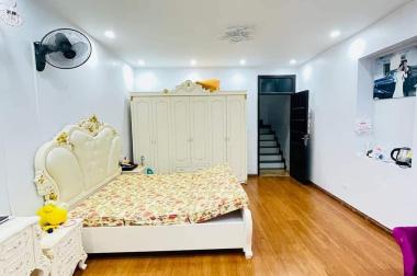Phố Quan Nhân, Thanh Xuân. Nhà đẹp - Gần phố. DT 30m x 5 Tầng x Giá 3.15 tỷ