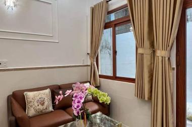 Bán nhà 1 trệt 1 lầu giá 3 tỷ 29 đường Vườn Lài quận Tân Phú 