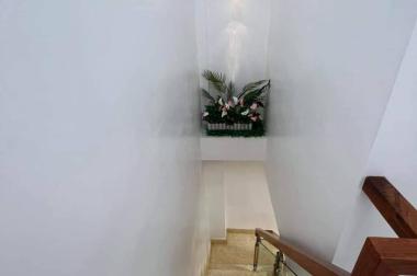 Bán nhà 1 trệt 1 lầu giá 3 tỷ 29 đường Vườn Lài quận Tân Phú 