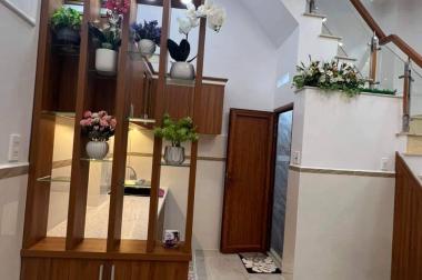 Bán nhà 1 trệt 1 lầu giá 3 tỷ 29 đường Vườn Lài quận Tân Phú 