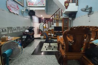 Bán nhà đường Mã Lò - Bình Tân - ÔTO THẲNG MỘT TRỤC - 4 TẦNG - 44M -  4.5 TỶ THƯƠNG LƯỢNG