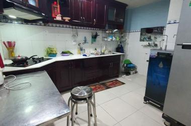 Bán nhà đường Mã Lò - Bình Tân - ÔTO THẲNG MỘT TRỤC - 4 TẦNG - 44M -  4.5 TỶ THƯƠNG LƯỢNG