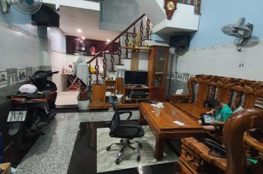 Bán nhà đường Mã Lò - Bình Tân - ÔTO THẲNG MỘT TRỤC - 4 TẦNG - 44M -  4.5 TỶ THƯƠNG LƯỢNG