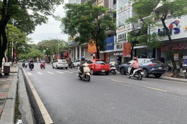 Bán nhà mặt đường Nguyễn Đức Cảnh mặt tiền hơn 5m giá thấp hơn thị trường!  Lh 0833 040 876