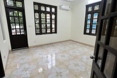 CHO THUÊ NHÀ NGÕ QUAN NHÂN 250m2 x 3T