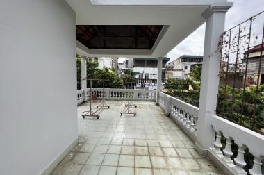 CHO THUÊ NHÀ NGÕ QUAN NHÂN 250m2 x 3T