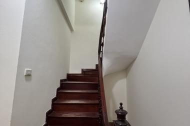 CHO THUÊ NHÀ NGÕ QUAN NHÂN 250m2 x 3T