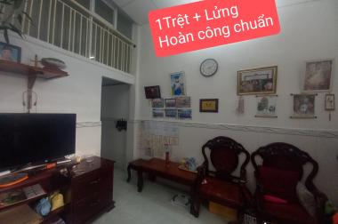 SIÊU PHẨM XUẤT HIỆN.CHỈ 3ty350.HẺM 3m-42m2.ĐƯỜNG SỐ 38 - HIỆP BÌNH CHÁNH - THỦ ĐỨC