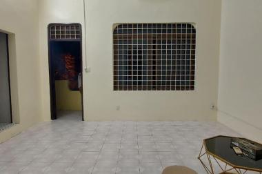 Bán nhà Mặt ngõ Oto Hoàng Hoa Thám 60m², 4 tầng, MT 5m, giá 11.8 tỷ Ba Đình. Mua liên hệ: