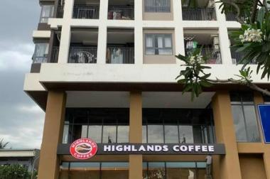 Chính chủ đi Mỹ định cư cần bán gấp căn hộ ngay làng đại học đã có sổ