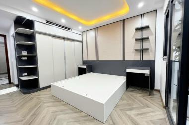 NHÀ MỚI PHỐ HOÀNG VĂN THÁI – THANH XUÂN, 6 TẦNG THANG MÁY, GARA ÔTÔ, KD VĂN PHÒNG, CHỈ HƠN 9 TỶ.