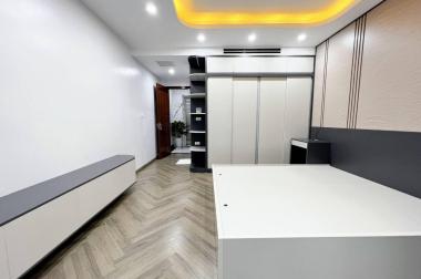 NHÀ MỚI PHỐ HOÀNG VĂN THÁI – THANH XUÂN, 6 TẦNG THANG MÁY, GARA ÔTÔ, KD VĂN PHÒNG, CHỈ HƠN 9 TỶ.