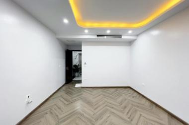 NHÀ MỚI PHỐ HOÀNG VĂN THÁI – THANH XUÂN, 6 TẦNG THANG MÁY, GARA ÔTÔ, KD VĂN PHÒNG, CHỈ HƠN 9 TỶ.
