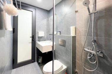 NHÀ MỚI PHỐ HOÀNG VĂN THÁI – THANH XUÂN, 6 TẦNG THANG MÁY, GARA ÔTÔ, KD VĂN PHÒNG, CHỈ HƠN 9 TỶ.