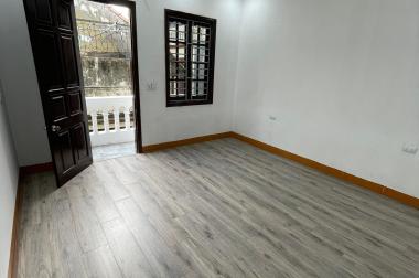 BÁN NHÀ 4 TẦNG 43M2 NỞ HẬU GẦN ÔTÔ, NGÕ PHÂN LÔ THÔNG GẦN PHỐ VƯƠNG THỪA VŨ, CHỈ HƠN 5 TỶ.