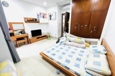 Bao đầu tư. Nhà Quận 3, đường Cách Mạng Tháng Tám, 55m2, chỉ hơn 5.5 tỷ