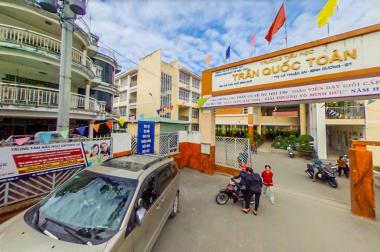 Bán 3 Lô Đất Mặt Tiền Đường Bình Nhâm 83 Gần Đường CMT8 Và UBND TP Thuận An Giá 102 Tỷ