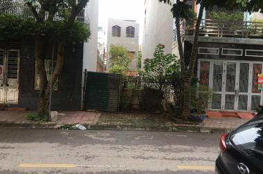 Bán gấp 98m2 đất tại 27 An Dương Vương chỉ 4,6 tỷ