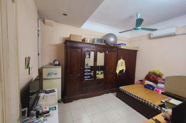 BÁN NHÀ PHÂN LÔ  TRẦN QUỐC HOÀN TT CẦU GIẤY 12.5 TỶ 60m 5T MT 5.8m GARA OTO ĐỖ CỬA 