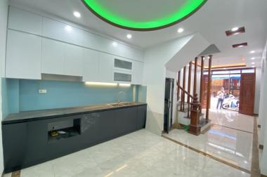 Bán nhà Phương Canh Nam Từ Liêm cách Cầu vượt Trịnh Văn bô 200m