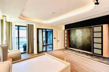 PENTHOUSE MIPEC LONG BIÊN 228m, phong cách Châu Âu, full nội thất