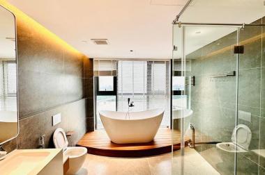 PENTHOUSE MIPEC LONG BIÊN 228m, phong cách Châu Âu, full nội thất