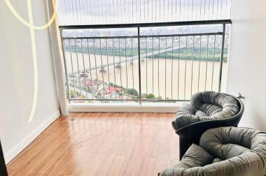 PENTHOUSE MIPEC LONG BIÊN 228m, phong cách Châu Âu, full nội thất