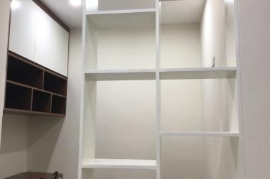 Cho thuê CHCC Vinata Tower 289 Khuất Duy Tiến, Cầu Giấy 87m2 2PN + 1 full đồ view hồ Nhân Chính