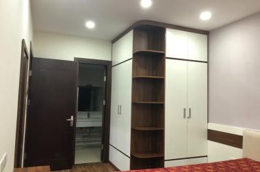 Cho thuê CHCC Vinata Tower 289 Khuất Duy Tiến, Cầu Giấy 87m2 2PN + 1 full đồ view hồ Nhân Chính