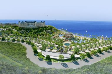 Chuyển nhượng 100% cổ phần NHA TRANG DIAMOND RESORT