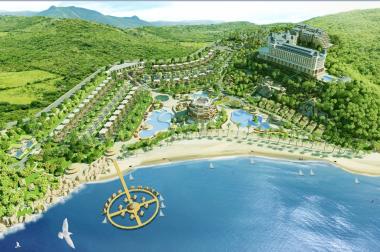 Chuyển nhượng 100% cổ phần NHA TRANG DIAMOND RESORT