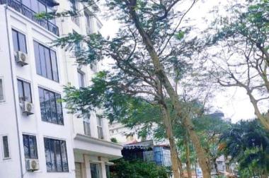 Chính Chủ Gửi Bán Gấp ! Tòa nhà view Hồ Tây, Mặt Phố  Vệ Hồ, 129m x 5 tầng, Giá nhỉnh 40 tỷ.
