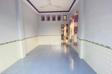 Bán Nhà Mỹ Tho, HXH Đinh Bộ Lĩnh, 72M2, 3 Tầng, Chỉ 2 Tỷ 650.