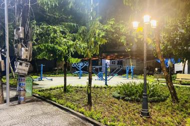 Bán Nhà Mỹ Tho, HXH Đinh Bộ Lĩnh, 72M2, 3 Tầng, Chỉ 2 Tỷ 650.