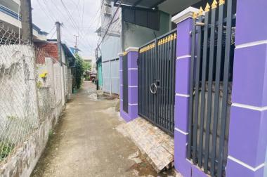 Bán Nhà Mỹ Tho, HXH Đinh Bộ Lĩnh, 72M2, 3 Tầng, Chỉ 2 Tỷ 650.