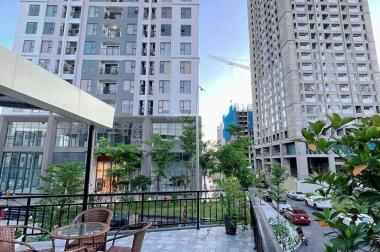 ROSE TOWN NGỌC HỒI DUY NHẤT CĂN GÓC 104.7M2 BC ĐÔNG NAM 4,1X TỶ TRỰC TIẾP CĐT CK 9% QUÀ TẶNG 50TR