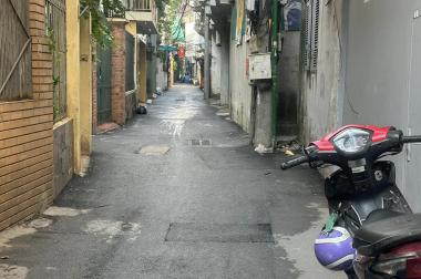 Lạc Long Quân (Thông Đường Nhật Chiêu) 75m², 2 tầng, MT 6m, giá 17.5 Tỷ Tây Hồ. Mua liên hệ: