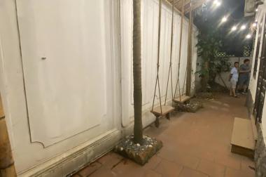Bán nhà mặt Phố Tô Ngọc Vân 191m², 2.5 tầng, MT 10m, giá 46.5 tỷ Tây Hồ. Mua liên hệ: O94lO7l689