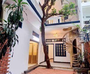 BÁN GẤP NHÀ KIM MÃ PHỐ VIP BA ĐÌNH SAU QH RA SÁT MẶT PHỐ 75M X 3 TẦNG 7 TỶ