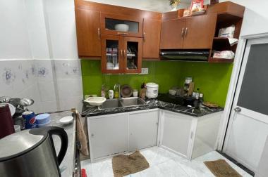 Nhà rộng mênh mông ô tô vào nhà Bờ Bao Tân Thắng 94m2 5,2 tỷ