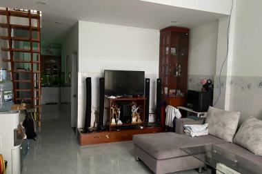 Nhà rộng mênh mông ô tô vào nhà Bờ Bao Tân Thắng 94m2 5,2 tỷ