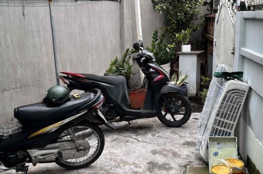 Cho thuê nhà nguyên căn đường Lê Quang Định, Phường 11, Quận Bình Thạnh
