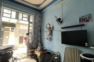 Bán nhà đường B3 38m2 3m6 * 10m giá 3.5 tỷ Phường Tây Thạnh quận Tân Phú