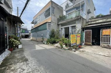 HXT THÔNG 1/ TÂN CHÁNH HIỆP QUẬN 12 - 100M2, NGANG 5M - NGAY KDC HIỆP THÀNH CITY - SẴN DÒNG TIỀN