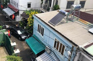 Bán gấp nhà HXH đường Nguyễn Thượng Hiền,Phường 5,Bình Thạnh.DT 114m2,Ngang tới 7m.Giá chỉ 12,5 tỷ