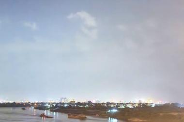 Đất đẹp Mai Lâm, Cầu Đông Trù, view sông Hồng diện tích 60m2 sẵn nhà mới xây