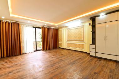 Bán nhà ngõ 203 Kim Ngưu 85m 7T thang máy, ngõ ô tô, 13.5 tỷ