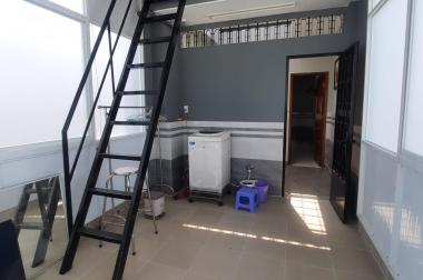 Nhà đẹp 5 tầng đang cho thuê 8PN, hẻm 4m Hoàng Diệu, PN, an ninh, 40m2, 9.5 tỷ 