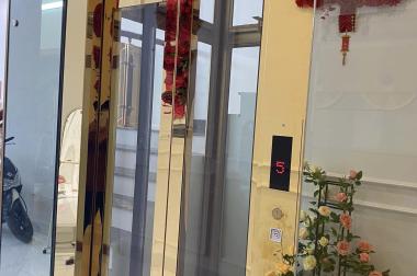 Bán liền kề Louis Đại Mỗ 100m2, 5 tầng giá 20.6 tỷ